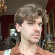 Studente con certificazione C2 offre ripetizioni d'inglese